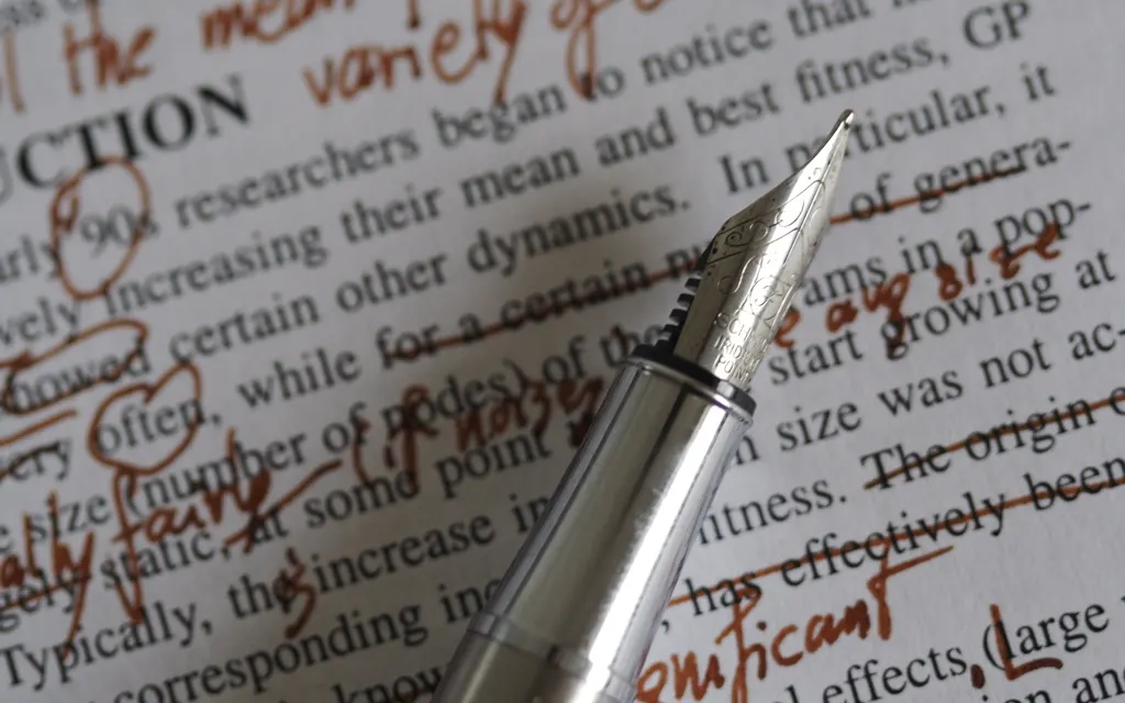 Proofreading Artikel Jurnal: Manfaat, Proses, dan Cakupan